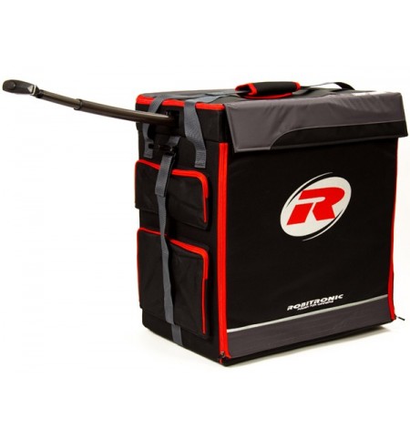 Robitronic Borsa per automodelli radiocomandati scala 1/8