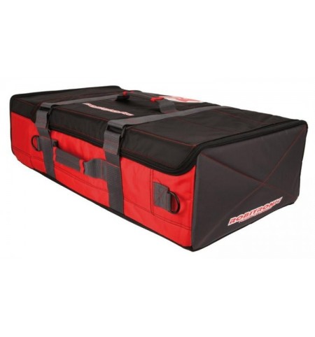 Robitronic Borsone per trasporto auto 1/8 e gomme