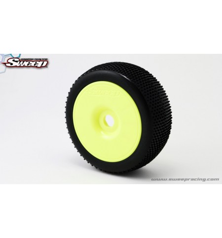 DIRT EFFECT mescola ULTRA SOFT incollate (4)