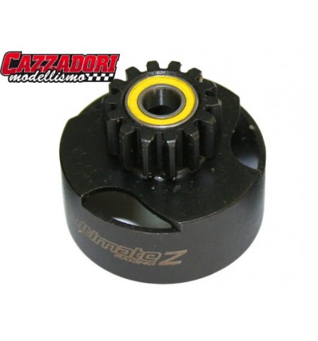 Campana Ultimate ventilata Z13 CUSCINETTI INCLUSI Campana Ultimate ventilata Z13 CUSCINETTI INCLUSI