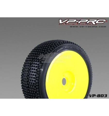 VP-PRO VP-803 Stricker SuperFlex (4 PEZZI)