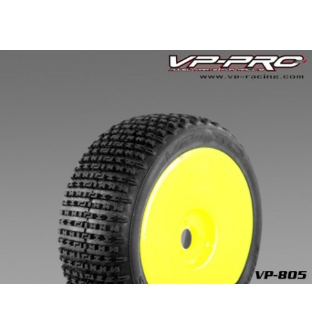 VP-PRO VP-805 AXMAN SuperFlex (4 PEZZI)