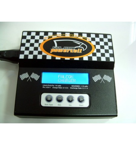 Caricabatterie FALCON