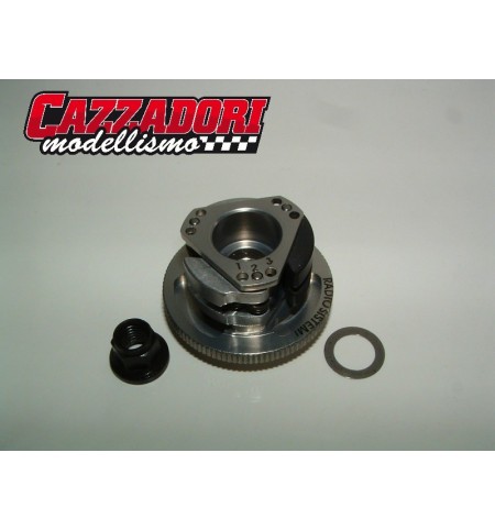 Frizione Regolabile 3 Ceppi RadioSistemi