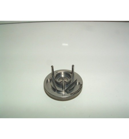 Volano per Frizione 3 Ceppi Regolabile