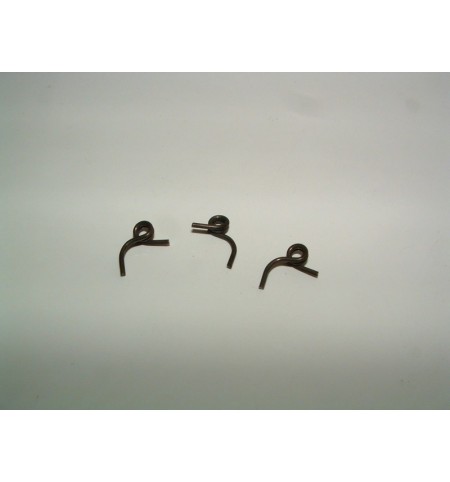 Molle Frizione 0,90 mm