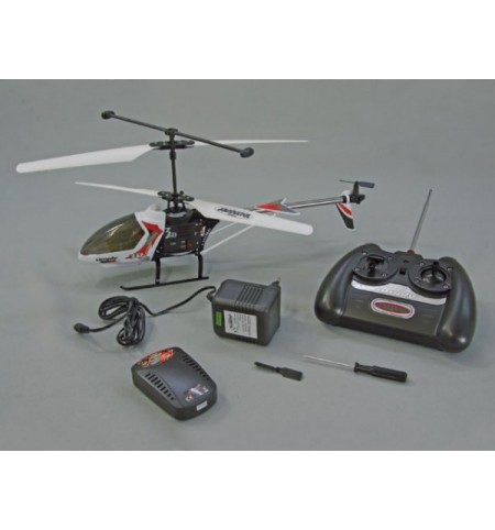 Jamara Simply 3 Canali RTF