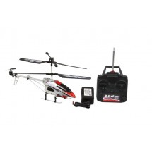 Jamara Alutec Gyro Heli con Giroscopio
