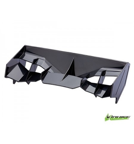 Alettone PERFORMANCE 1/8 Nero