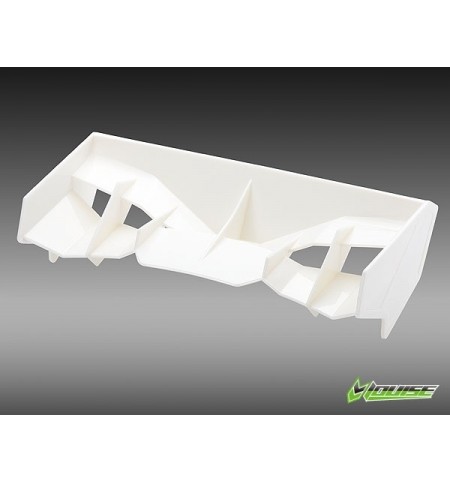 Alettone PERFORMANCE 1/8 Bianco