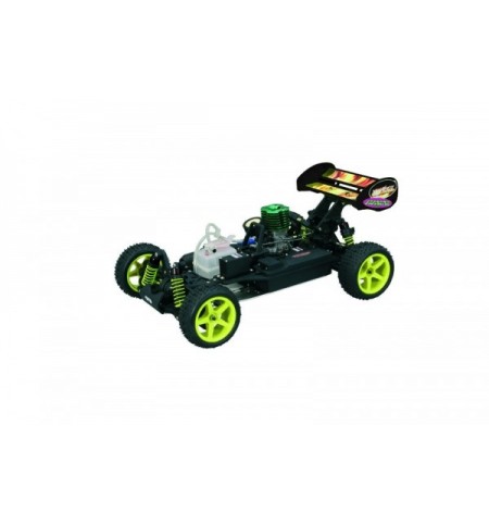 Jamara Infect RTR 2.4 GHz