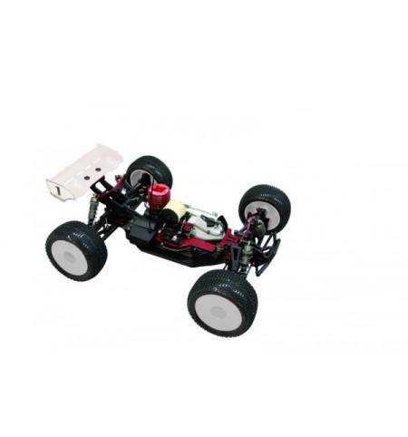 Jamara Hong-Nor X2 CRT Sport Truggy RTR 2,4 GHz
