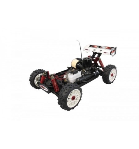 Jamara Hong-Nor Ultra BB 2.4 GHz RTR Jamara Hong-Nor Ultra BB 2.4 GHz RTR
