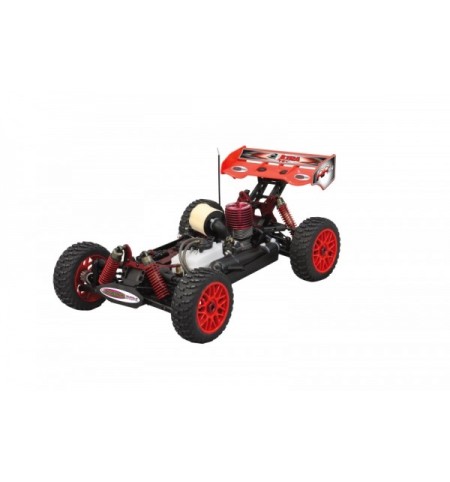 Jamara Hong-Nor Ultra RR 2.4 GHz RTR