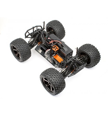 HPI Bullet MT Flux RTR