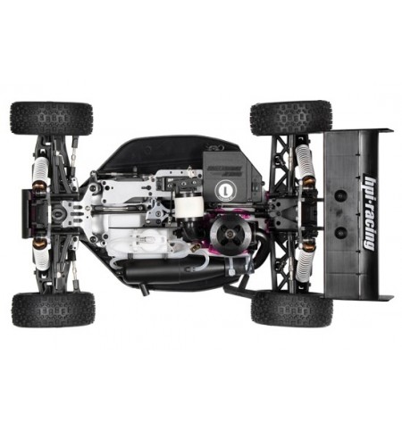 HPI Trophy 3.5 c.c RTR