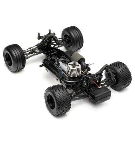 HPI Firestorm 10T 3cc Stadium Truck RTR