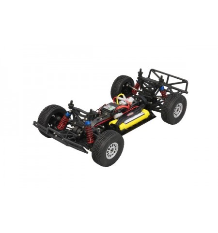 SR10 Trophy Truck 2.4 GHz RTR