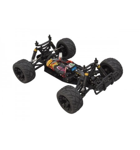 Jamara Cocoon RTR EP 2.4 GHz