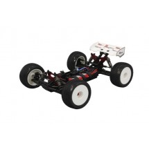 Jamara Hong-Nor X2 CRT Brushless Truggy KIT