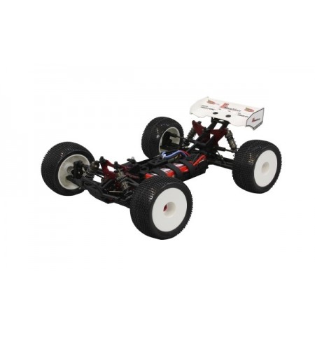 Jamara Hong-Nor X2 CRT Brushless Truggy KIT Jamara Hong-Nor X2 CRT Brushless Truggy KIT