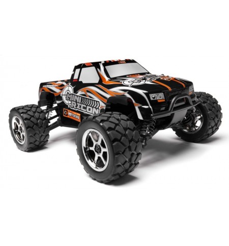 RTR MINI RECON W/ 2.4GHz 1:18 RTR MINI RECON W/ 2.4GHz 1:18