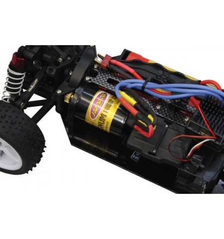 Major Brushless RTR 2.4 GHz