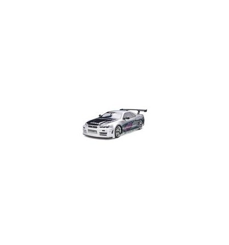 ThunderTiger SparrowHawk Drift ThunderTiger SparrowHawk Drift