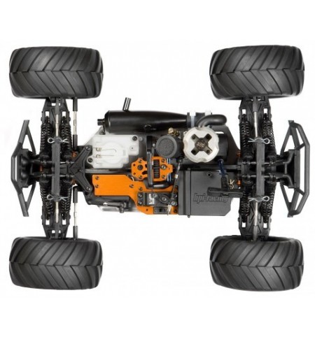 HPI Bullet ST Flux RTR