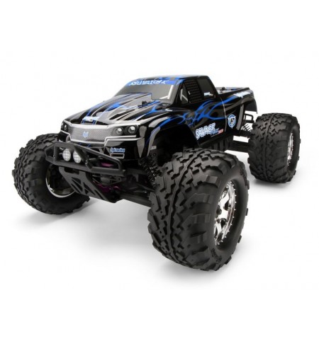 HPI Savage Flux GT-2 RTR BRUSHLESS 2,4G HPI Savage Flux GT-2 RTR BRUSHLESS 2,4G