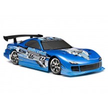 E10 Drift Mazda RX-7 RTR