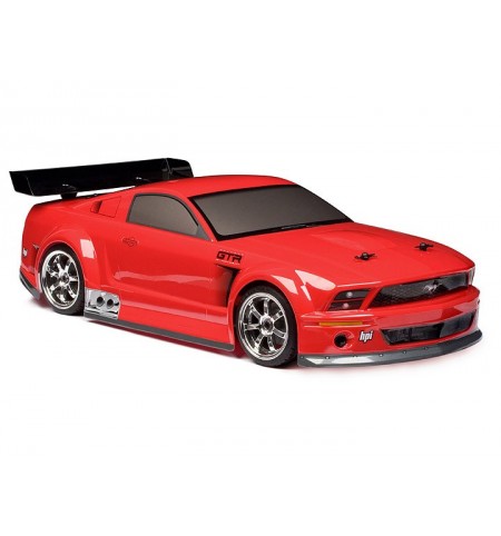 E10 Drift Ford Mustang GTR 200 RTR E10 Drift Ford Mustang GTR 200 RTR