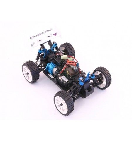 BUGGY 1/16 RK ELETTRICA BUGGY 1/16 RK ELETTRICA