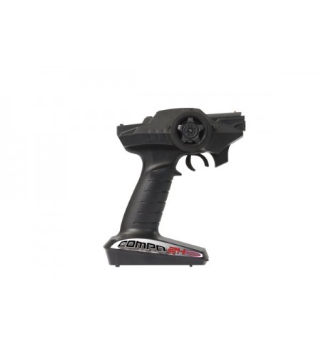 Trasmittente Compa 2,4 GHz