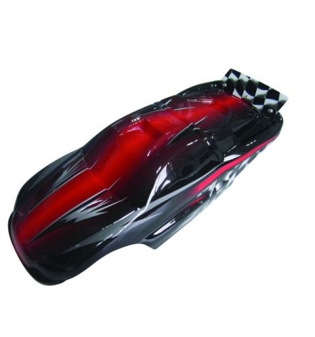 Carrozzeria Toxic per 1/10