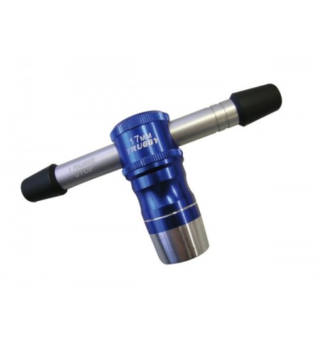 Chiave per dadi ruota 17mm