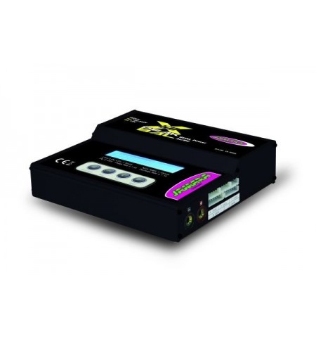 Caricatore X-Peak 50 Bal