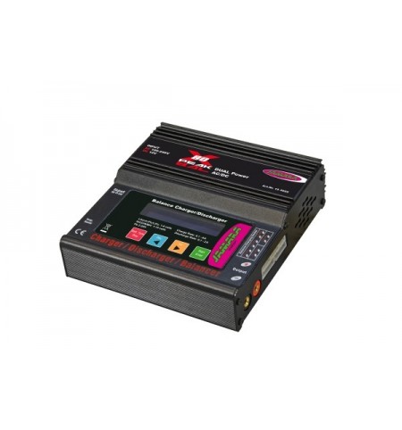 Caricatore X-Peak 80 Bal