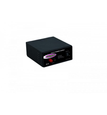 Alimentatore 20A