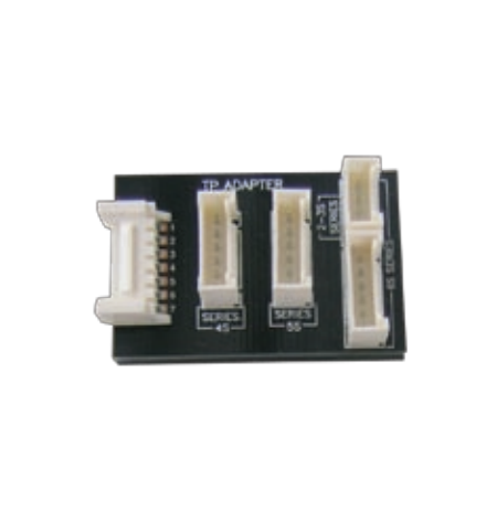 Piastra per equilibratori LiPo