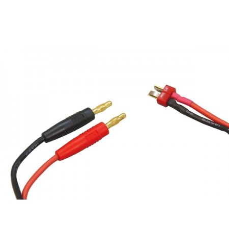 Cavo di ricarica LiPo Deluxe