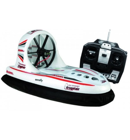 Hovercraft Dragstair RTR