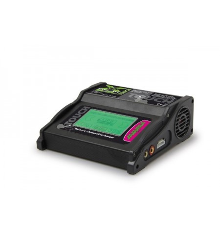 caricatore X-Peak 90 touch