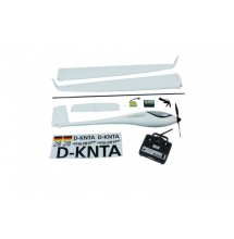 Jamara ASW 28 RTF 2.4 GHz