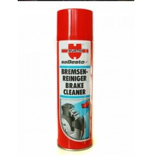 Spray Wurth pulitore freni 500ml