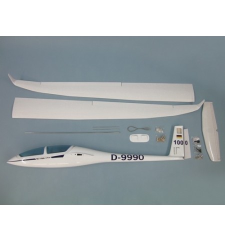 Jamara DG-1000 EP Jamara DG-1000 EP