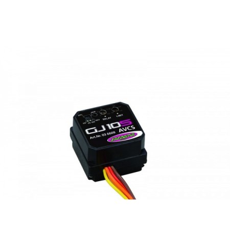 Jamara Giroscopio GJ105 Jamara Giroscopio GJ105