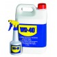WD 40 con erogatore 5 litri