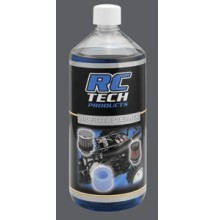 RC TECH pulitore filtri aria 1 lt.