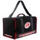 Robitronic Borsa in Tessuto con 2 Cassetti